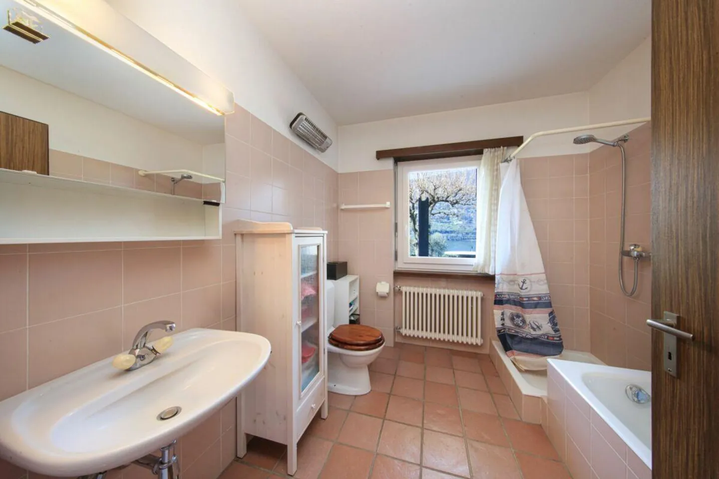 LAGO DI LUGANO - Casa bifamiliare con vista lago - Foto 29 di 30