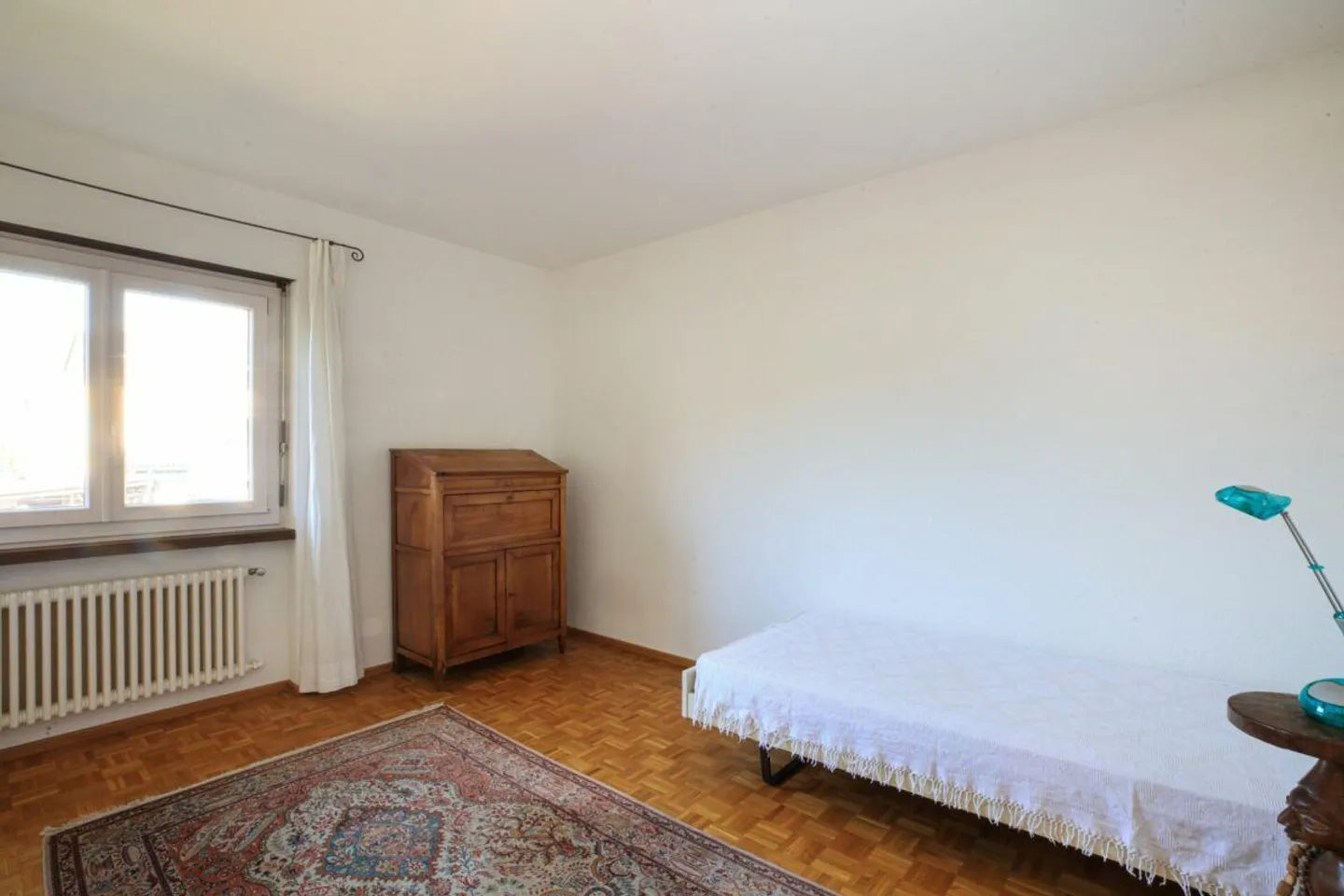 LAGO DI LUGANO - Casa bifamiliare con vista lago - Foto 19 di 30