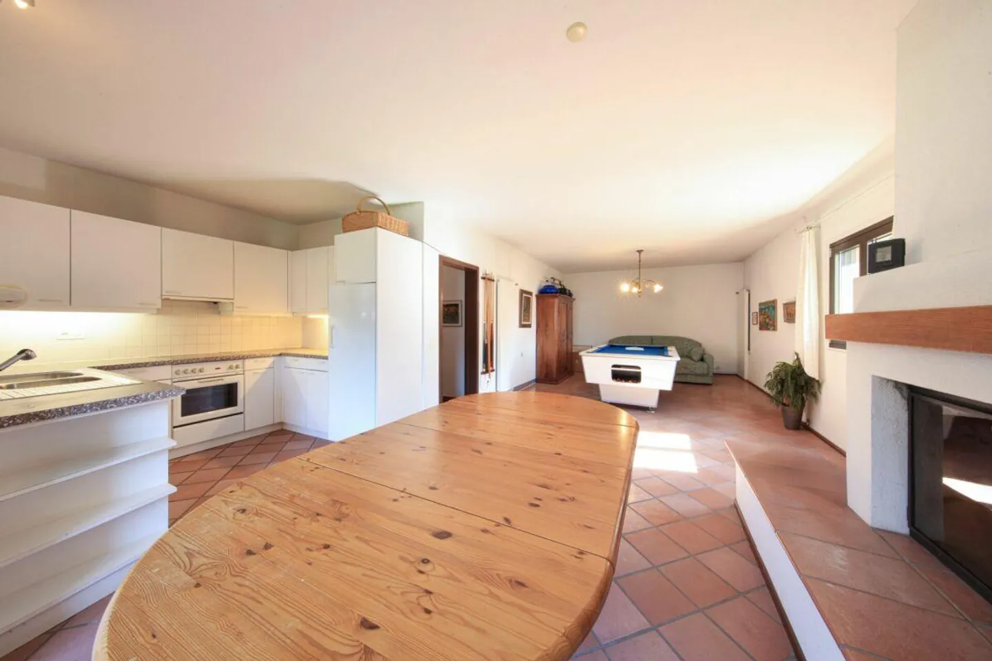 LAGO DI LUGANO - Casa bifamiliare con vista lago - Foto 25 di 30