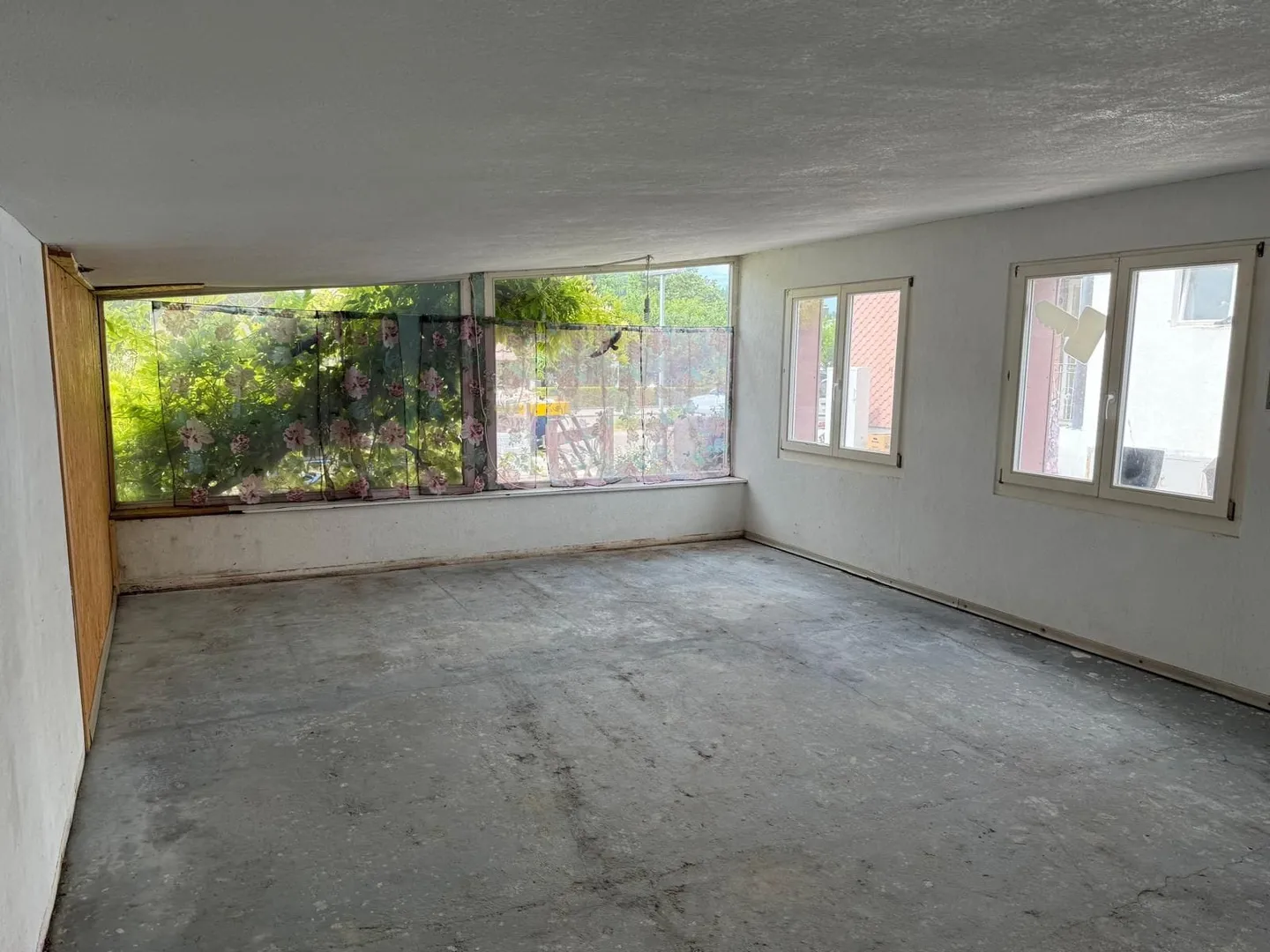 Ebenerdiger 30 m² Lagerraum mit Tageslicht in Elgg mieten - Foto 6 von 6