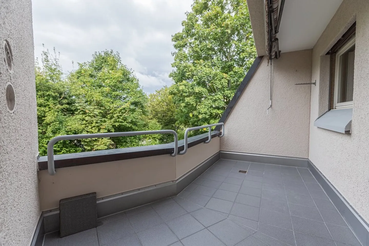 Wohnen am Waldrand - Foto 10 von 11