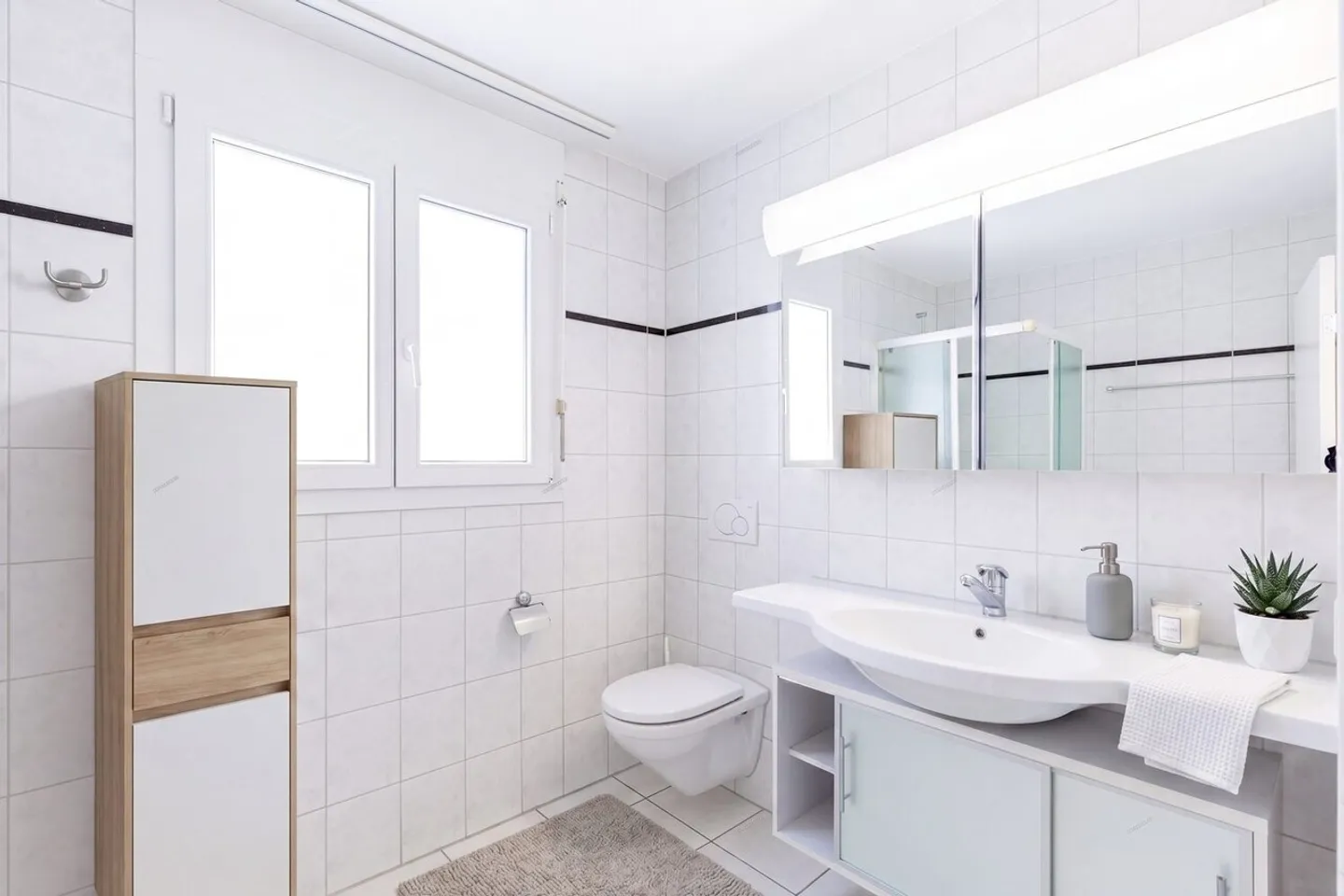 Appartamento Moderno con Vantaggi - Foto 4 di 9