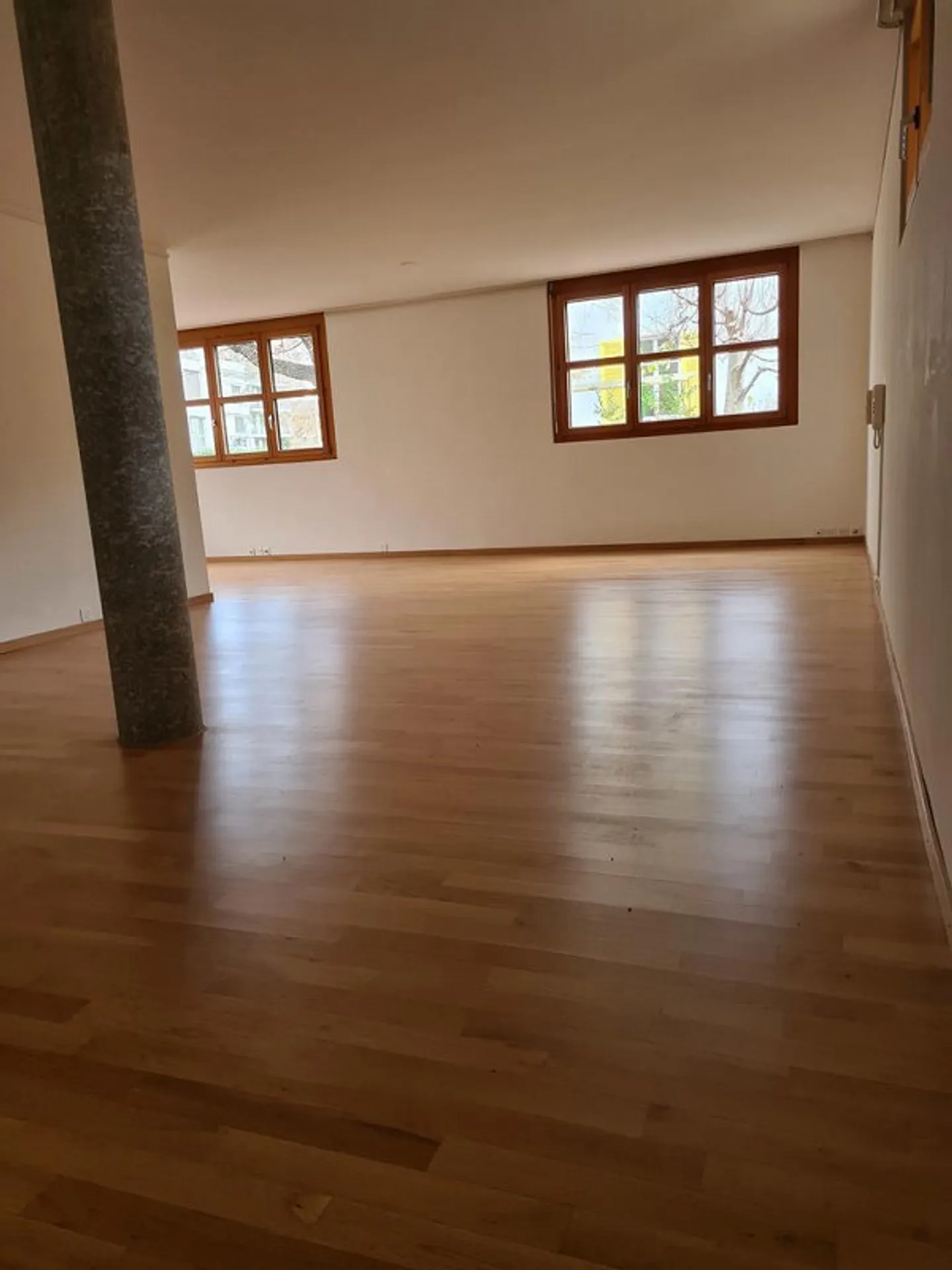 Uffici moderni a Birsfelden - Foto 5 di 6