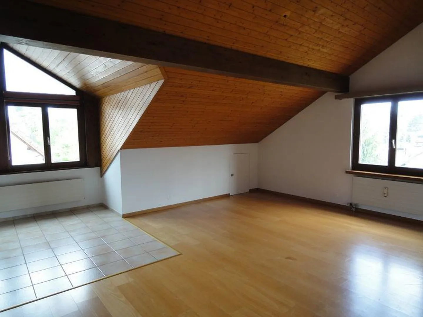 Gemütliche Wohnung in Breitenbach - Foto 4 von 7