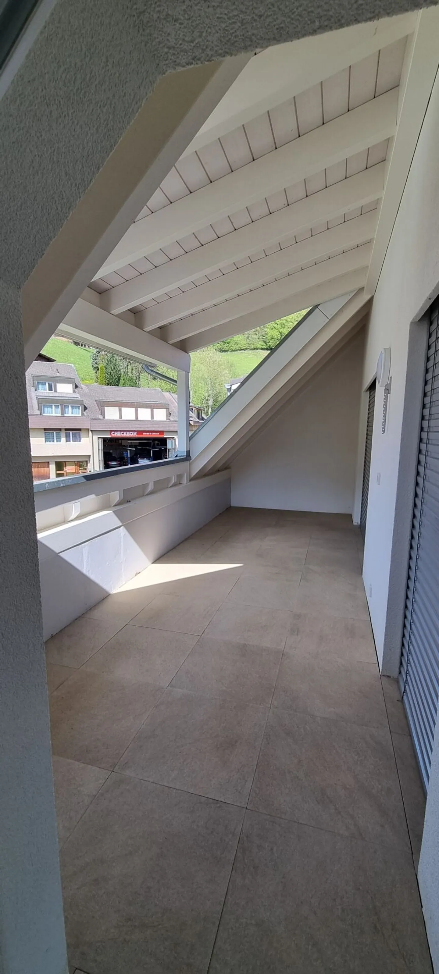 Belle appartement de 4,5 pièces au 2ème étage à Krauchthal - Photo 1 sur 8