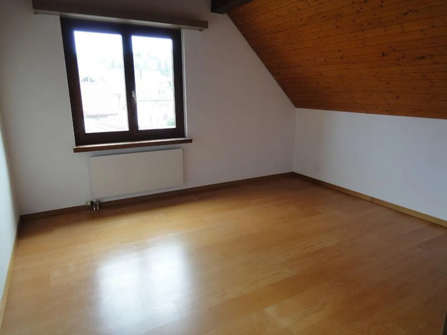 Gemütliche Wohnung in Breitenbach - Foto 5 von 7