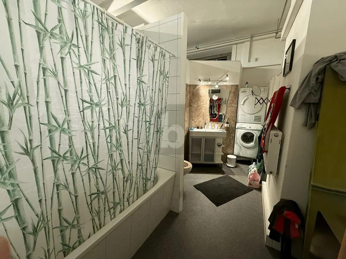 Furnished apartment for rent - Photo 4 of 6