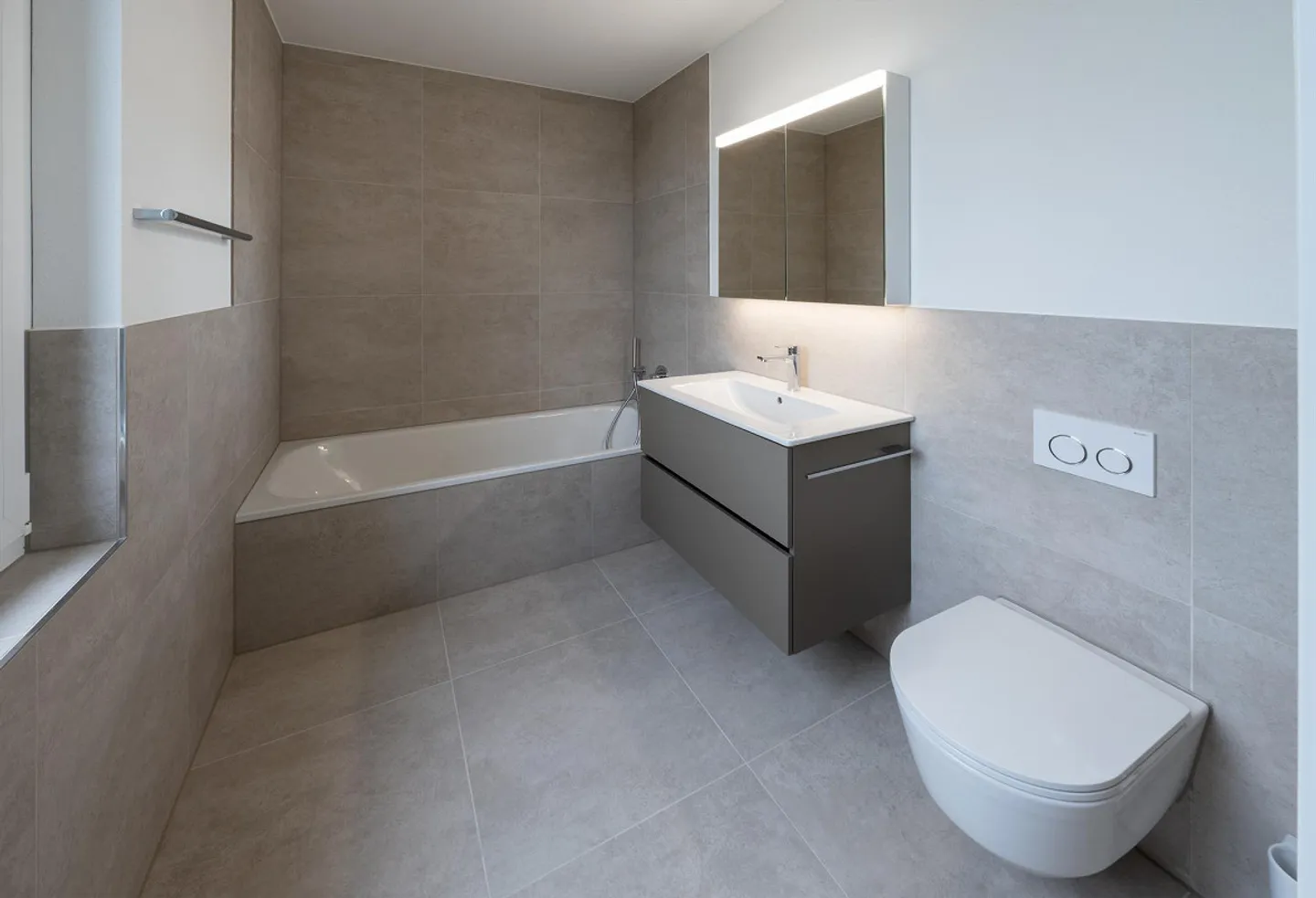 Appartamento moderno di 4,5 stanze - Foto 7 di 14