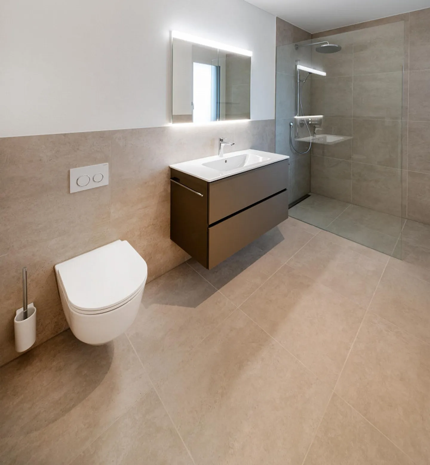 Appartamento moderno di 4,5 stanze - Foto 9 di 14