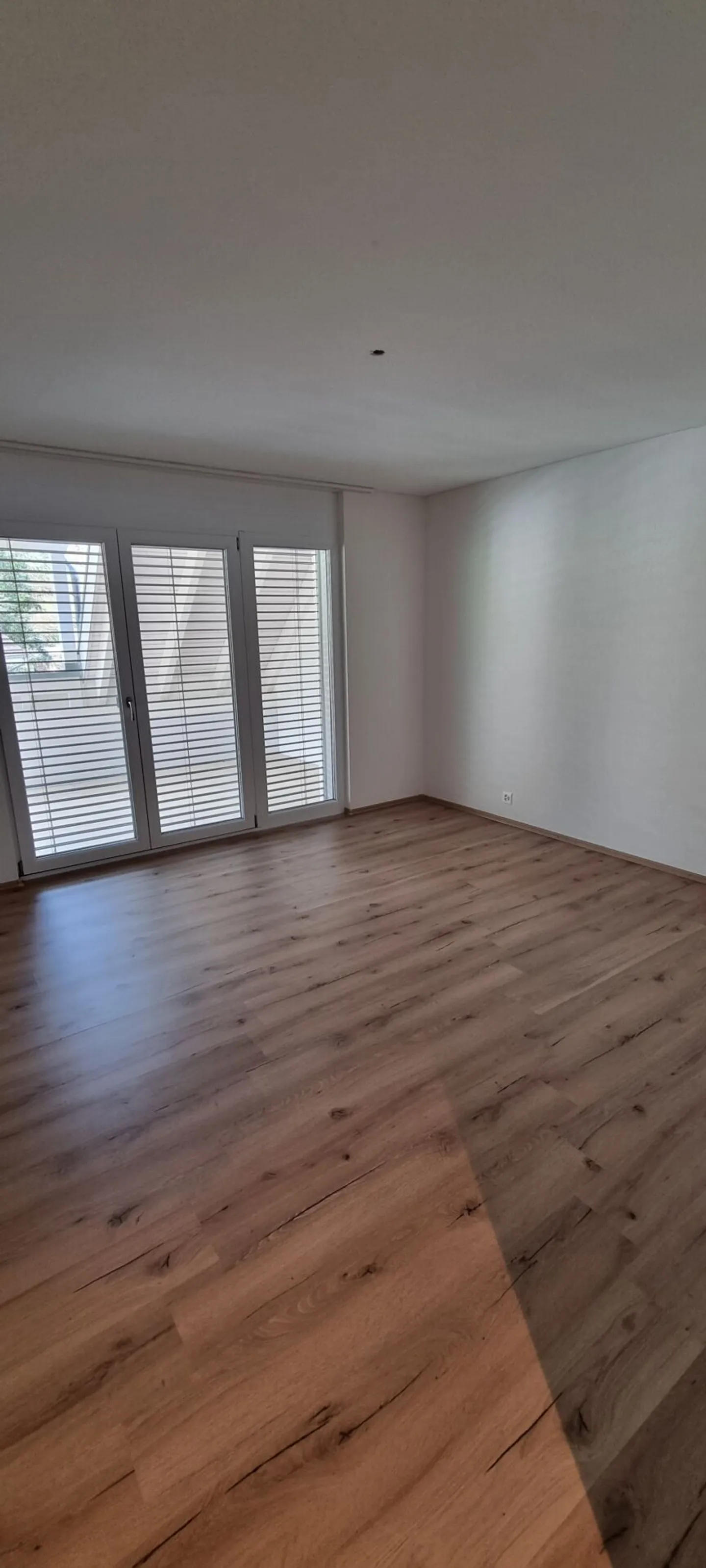 Belle appartement de 4,5 pièces au 2ème étage à Krauchthal - Photo 3 sur 8