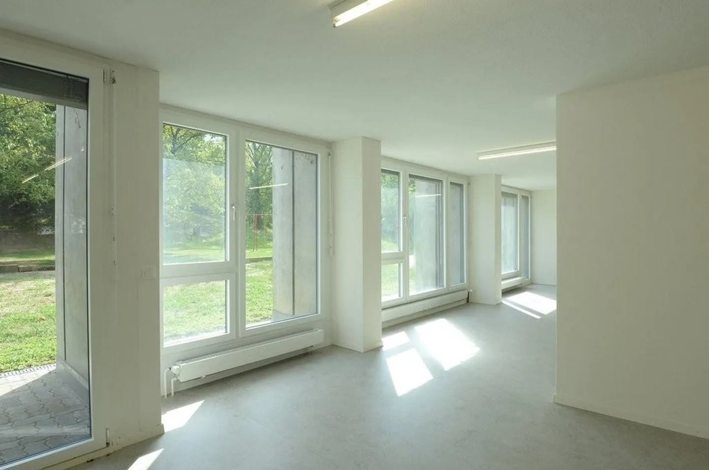 Gewerbemöglichkeiten in Schlieren - Foto 4 von 10