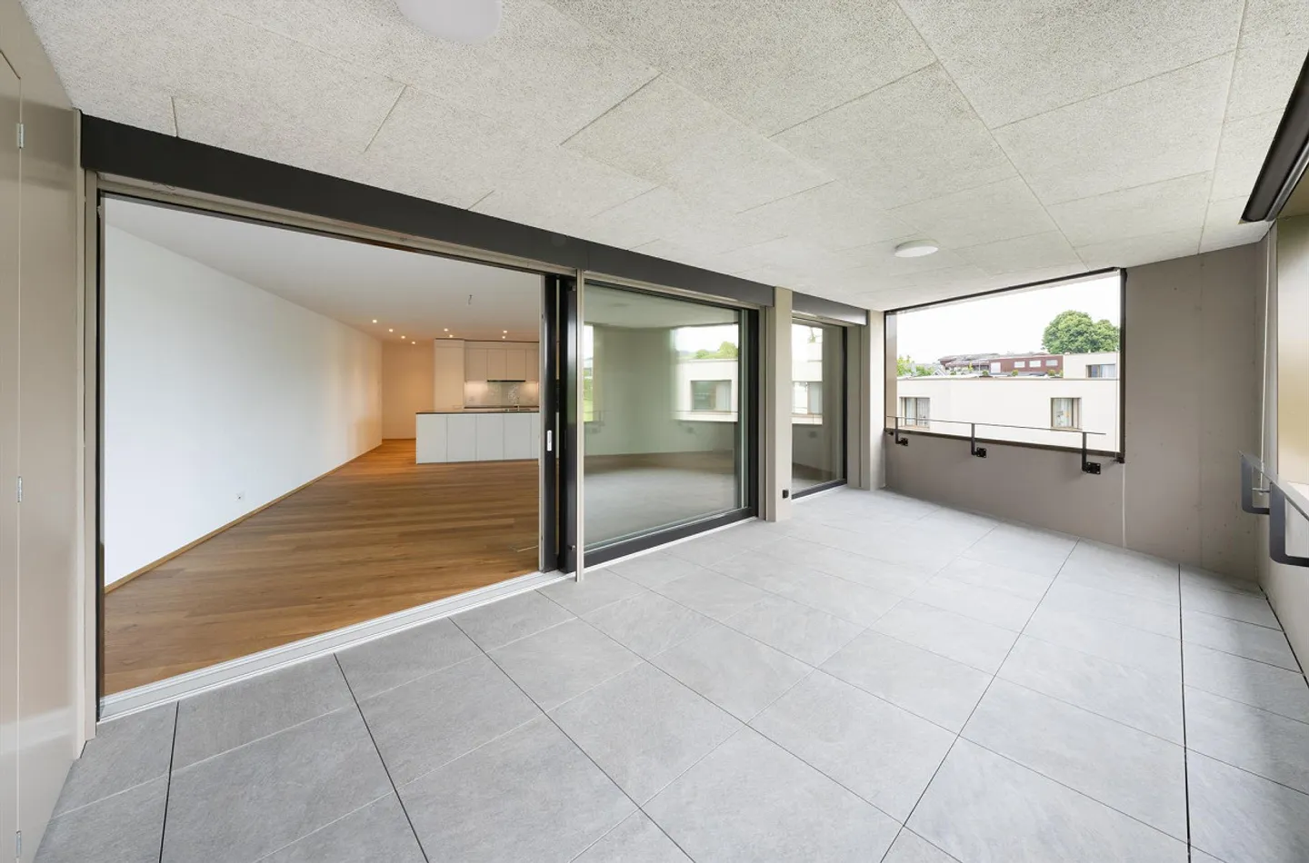 Appartamento moderno di 4,5 stanze - Foto 5 di 14