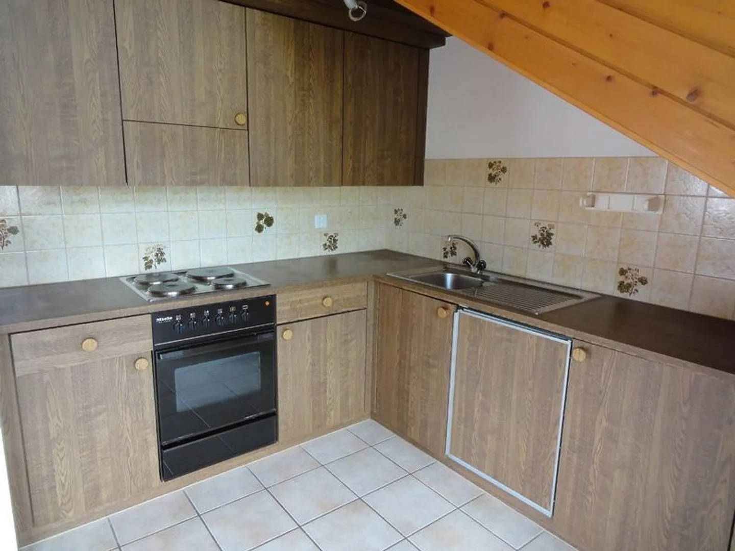 Gemütliche Wohnung in Breitenbach - Foto 2 von 7