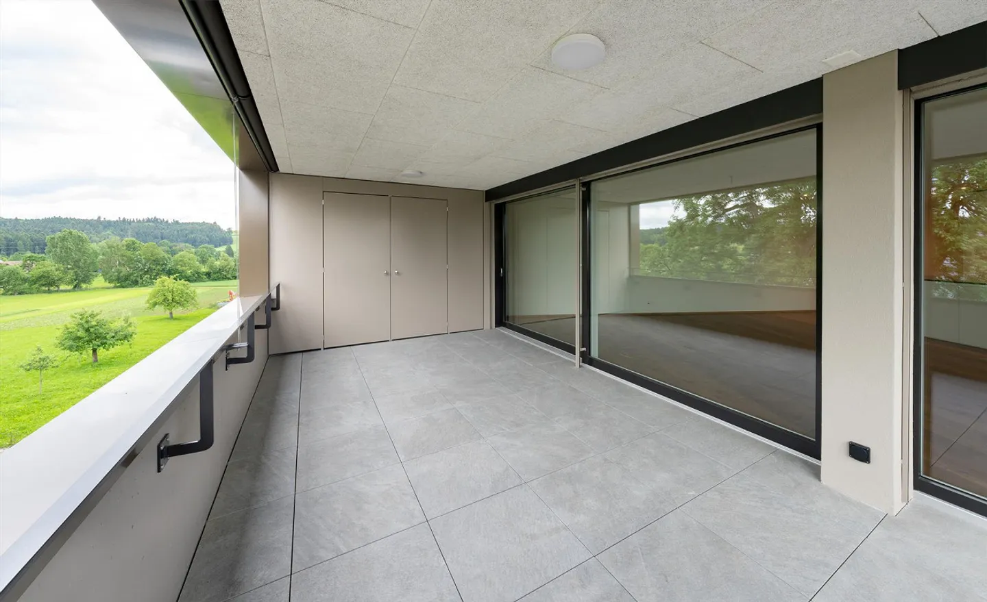 Appartamento moderno di 4,5 stanze - Foto 6 di 14