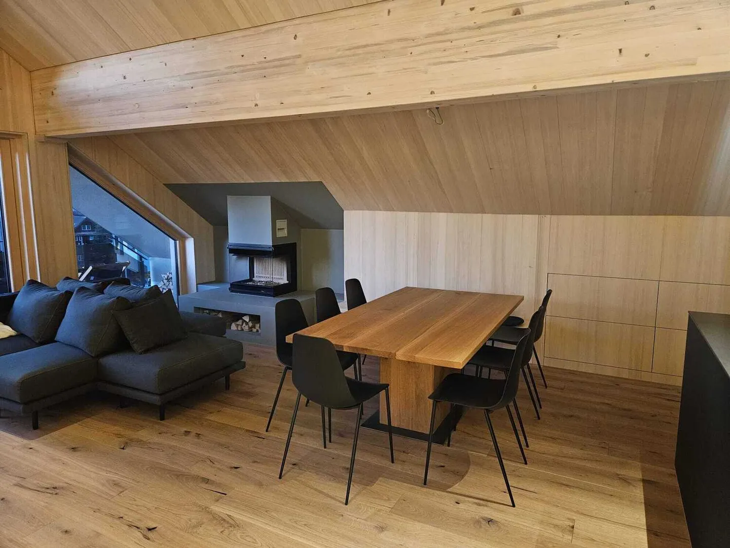 Apartment for rent - Photo 1 of 7