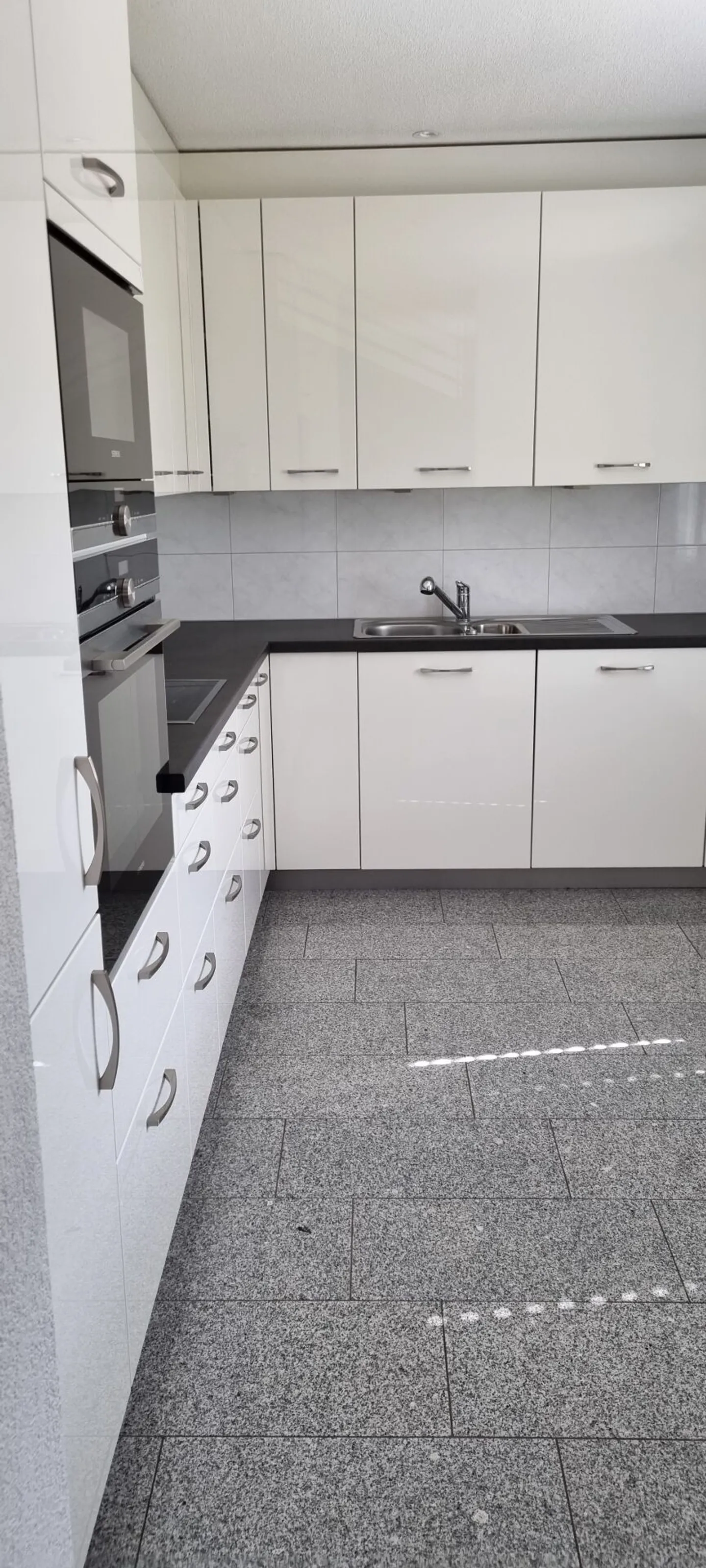 Belle appartement de 4,5 pièces au 2ème étage à Krauchthal - Photo 5 sur 8