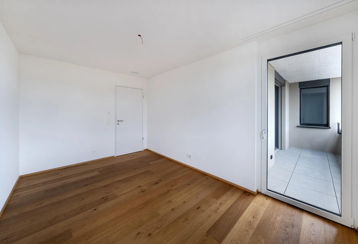 Appartamento moderno di 4,5 stanze - Foto 13 di 14