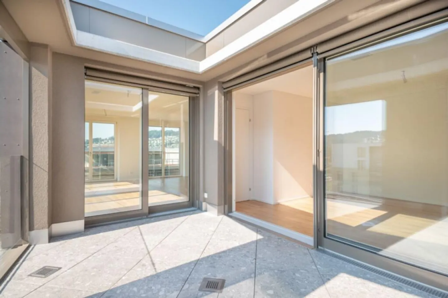 Ihre Attikawohnung im Schweighof-Quartier - Foto 3 di 6
