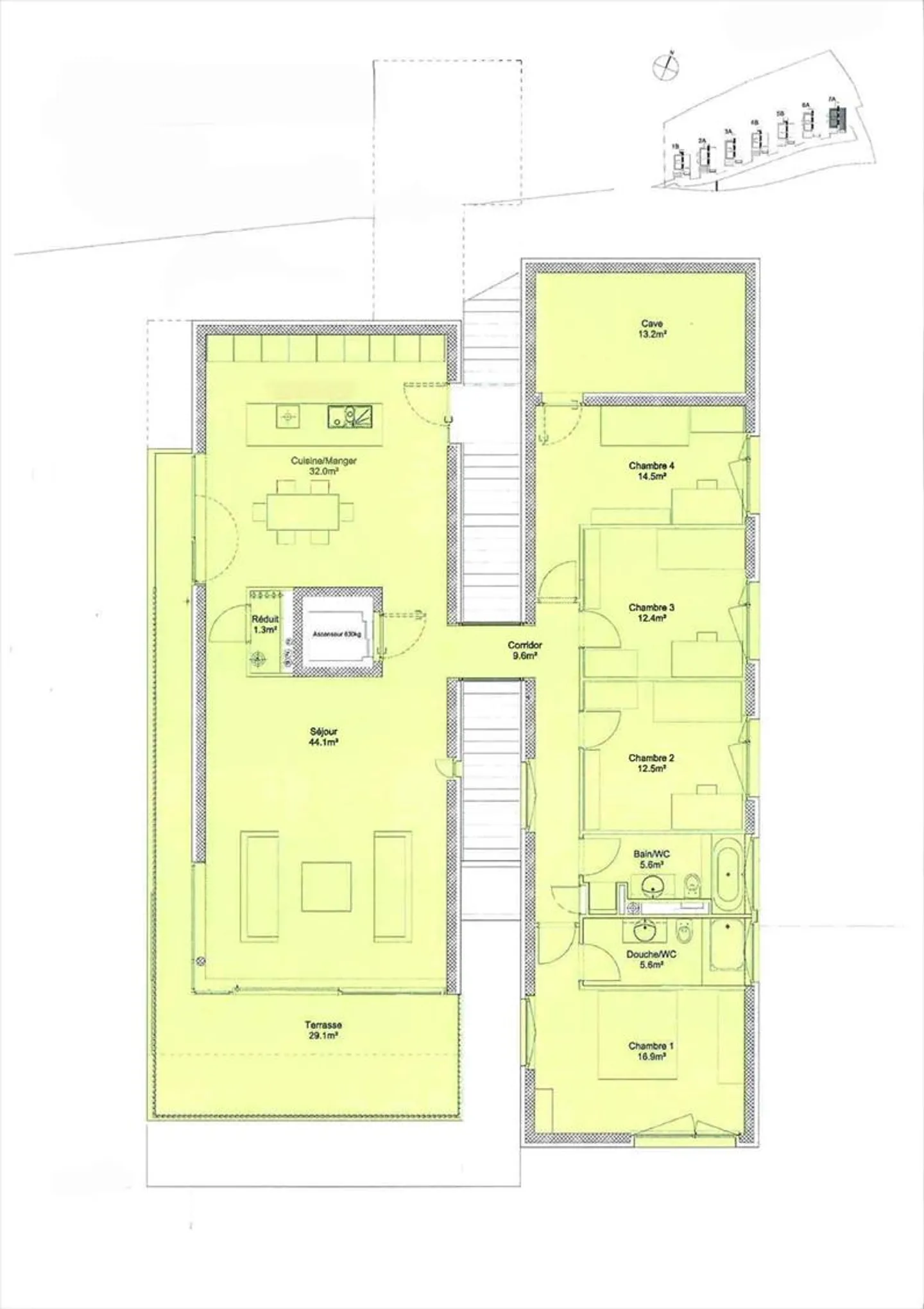 Wohnung kaufen - Foto 12 von 13