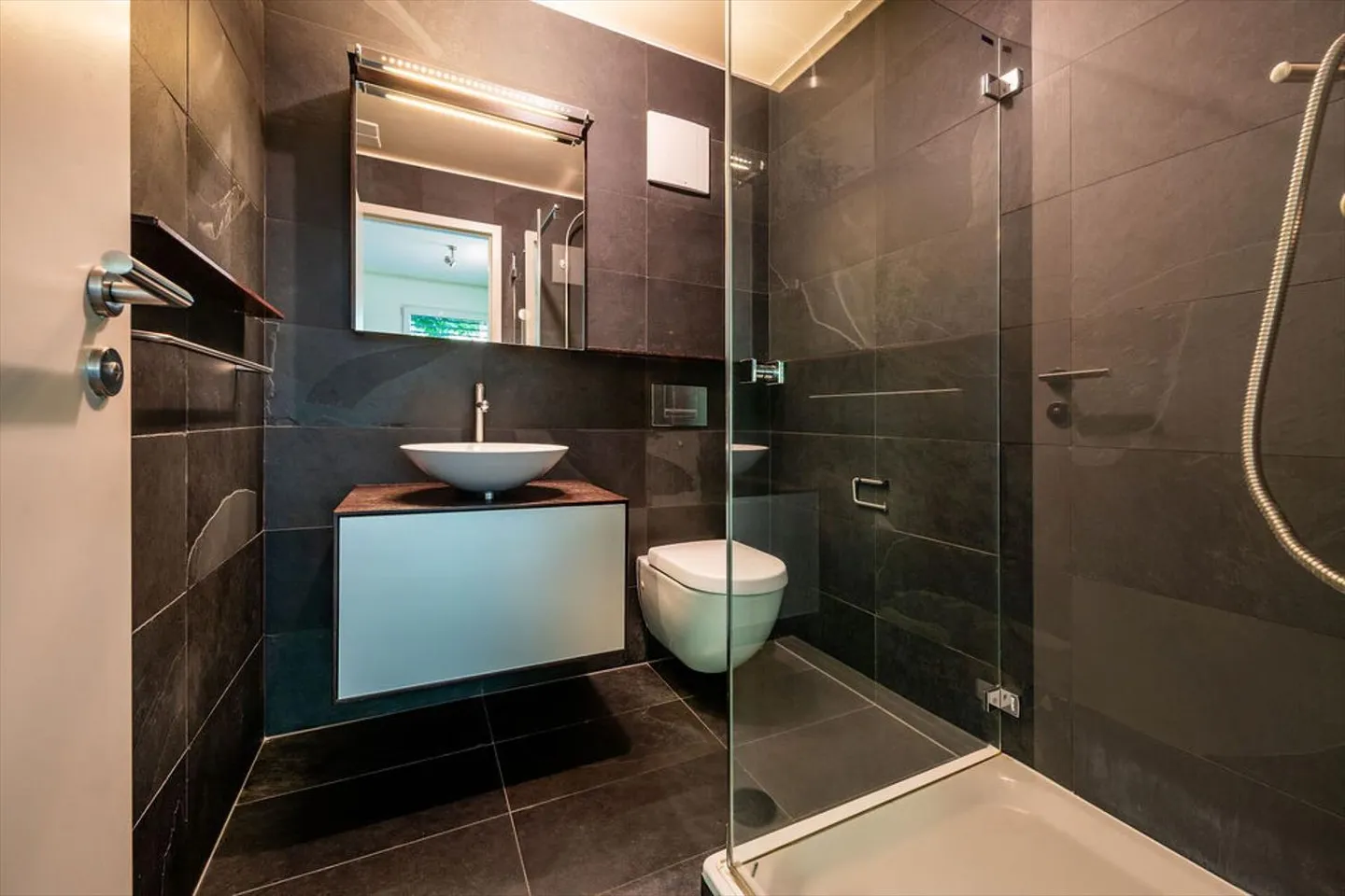 Appartamento 4.5 stanze - Foto 7 di 8