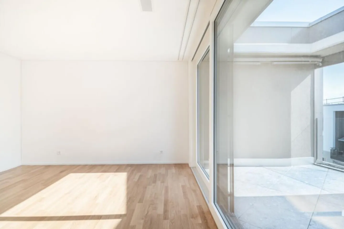 Ihre Attikawohnung im Schweighof-Quartier - Foto 4 di 6