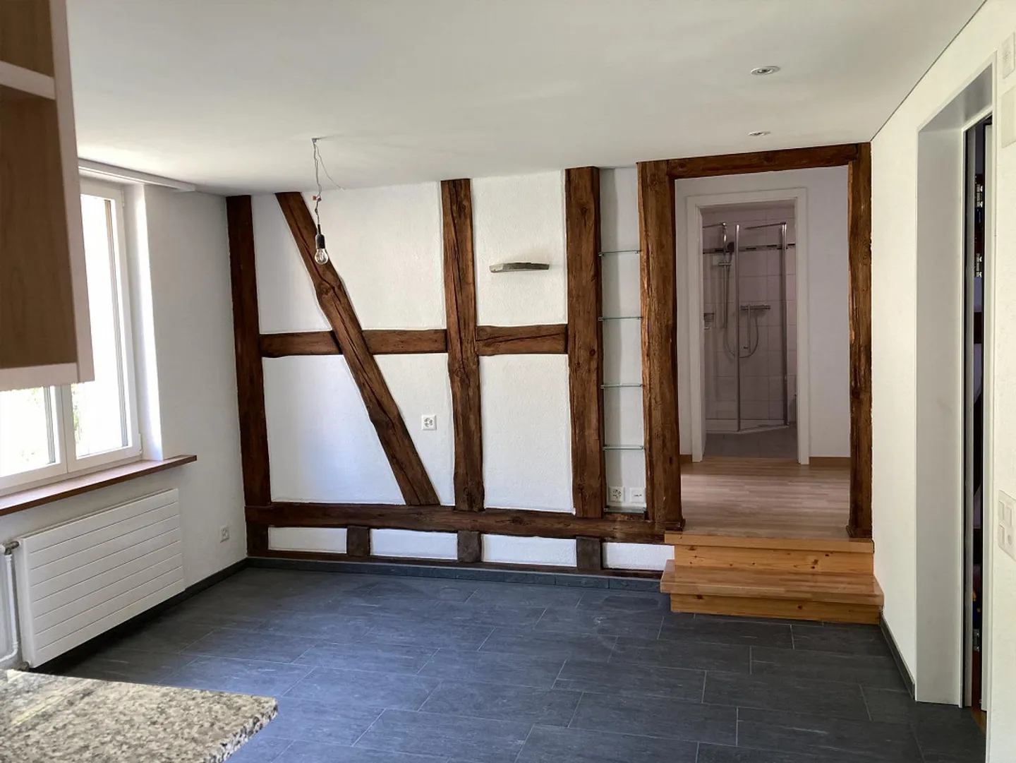 Appartement 3 pièces - Photo 5 sur 9