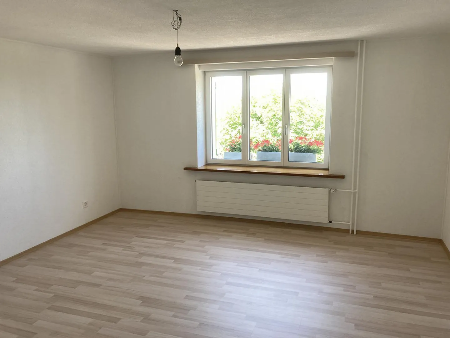 Appartement 3 pièces - Photo 8 sur 9