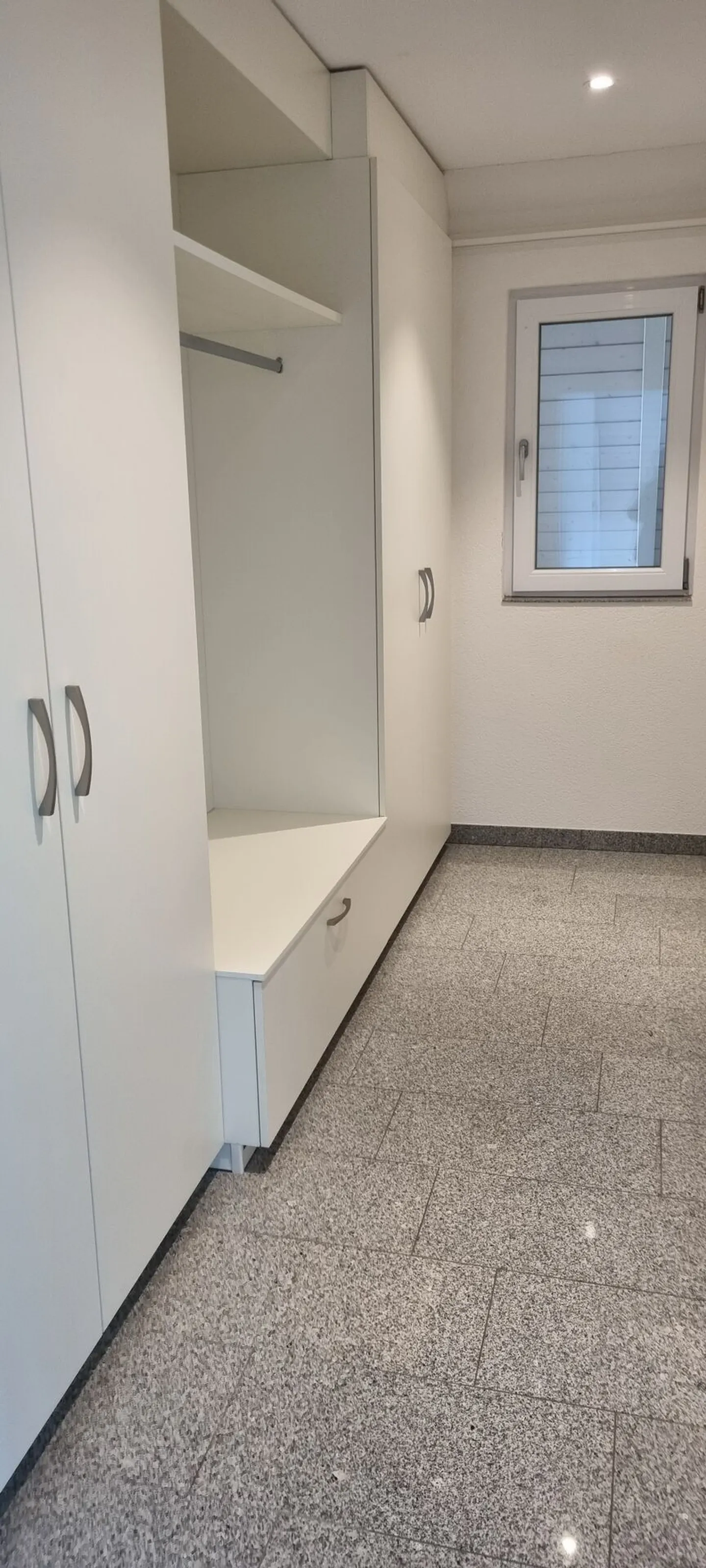 Belle appartement de 4,5 pièces au 2ème étage à Krauchthal - Photo 7 sur 8