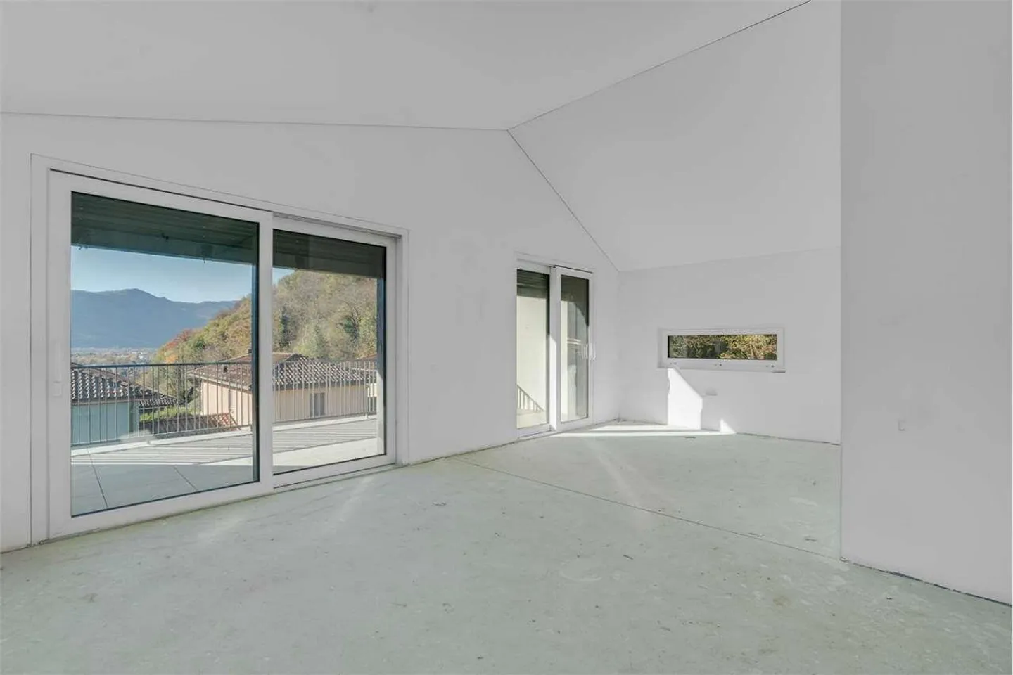 Exclusive Duplex with Garden and Panoramic View - Residenza Natura - Photo 7 of 13