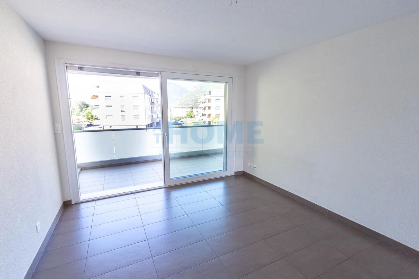 Charmante 2.5 Zimmer Wohnung - Foto 4 von 8