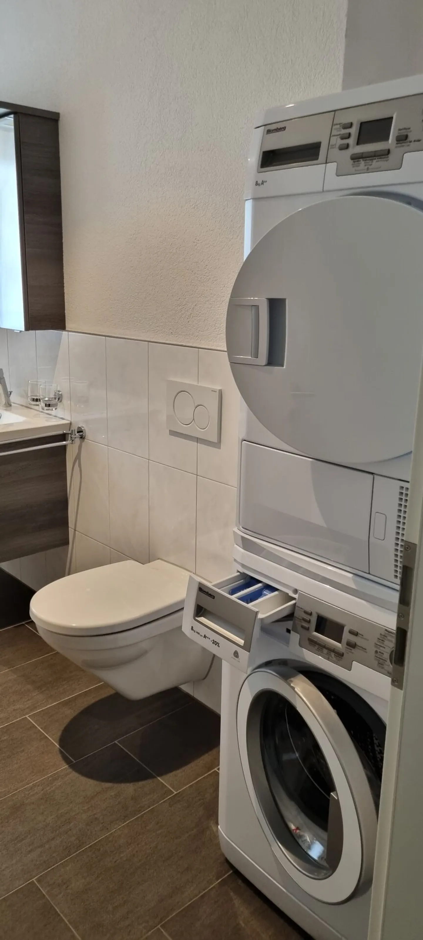 Belle appartement de 4,5 pièces au 2ème étage à Krauchthal - Photo 8 sur 8