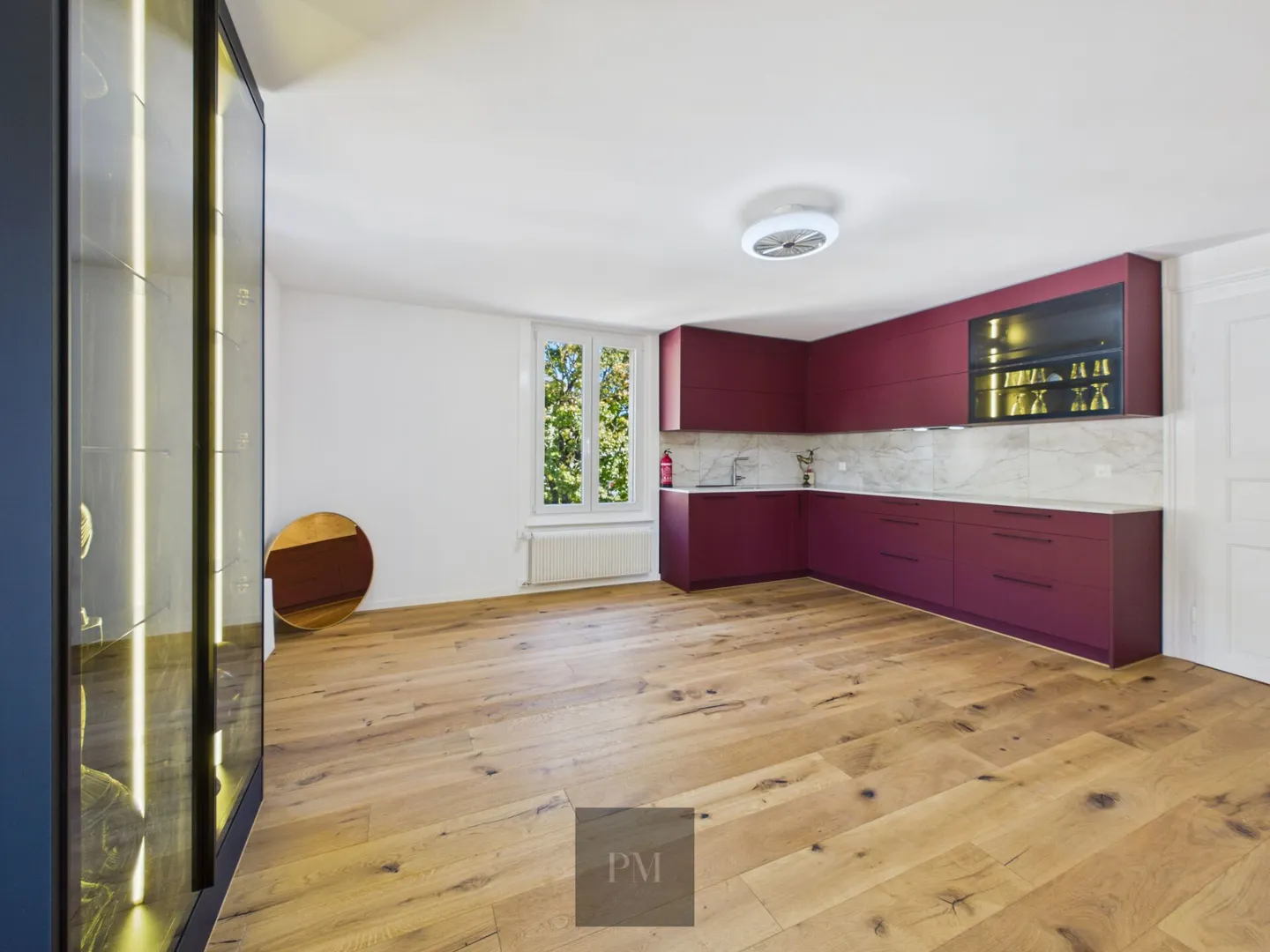 2.5 Room Terrace Apartment - Photo 5 of 10