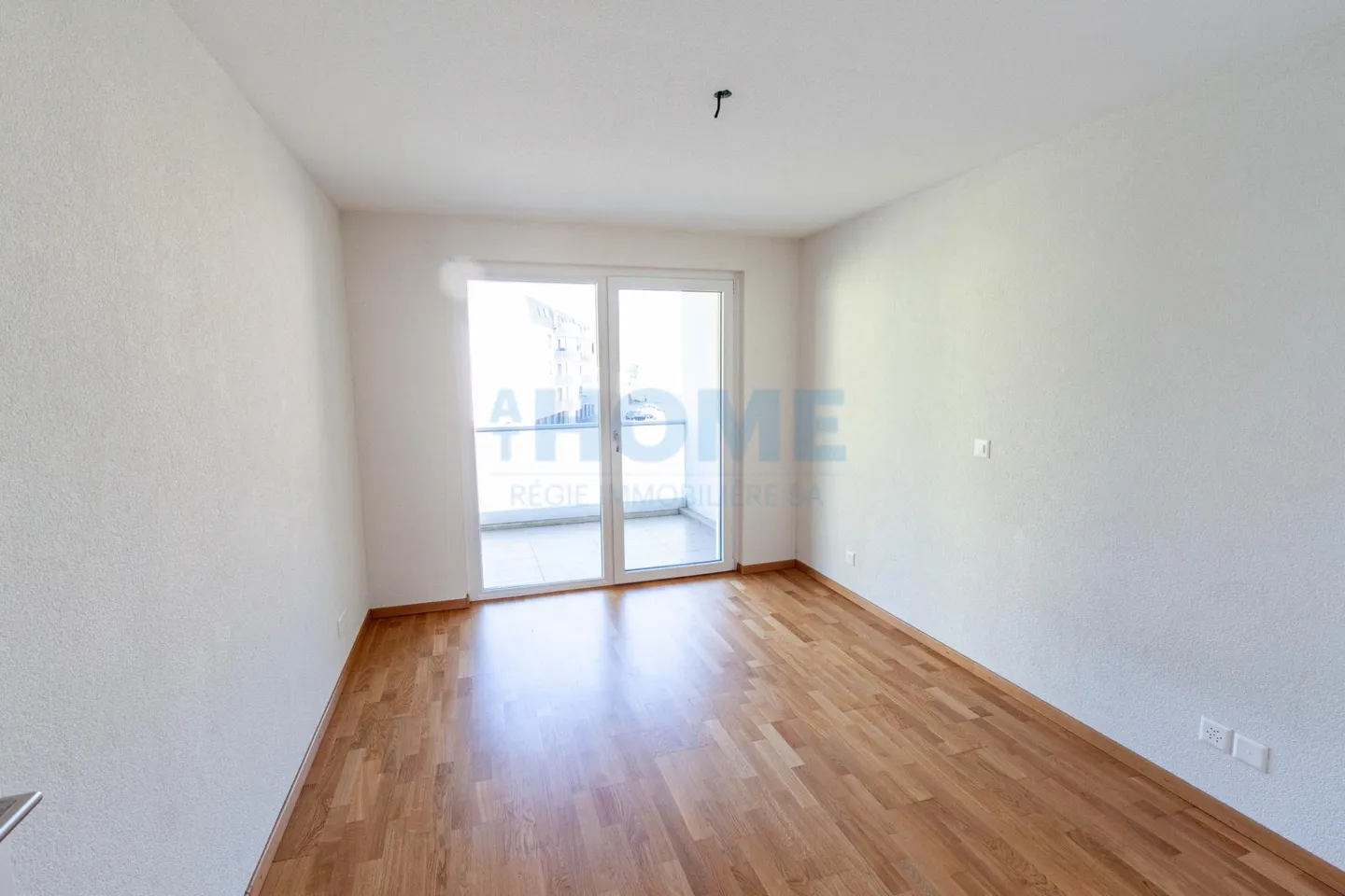 Charmante 2.5 Zimmer Wohnung - Foto 5 von 8
