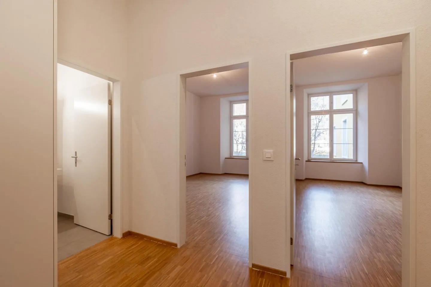 3.5-room apartment for rent at Erlenstrasse 23, Mollis - Photo 4 of 7
