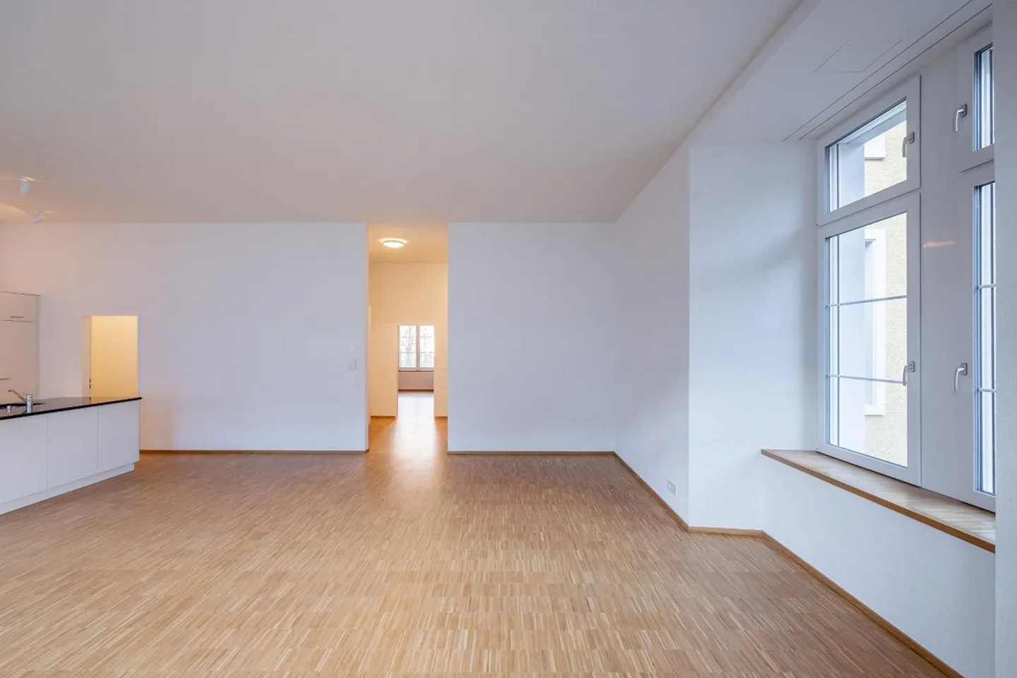 3.5-room apartment for rent at Erlenstrasse 23, Mollis - Photo 5 of 7