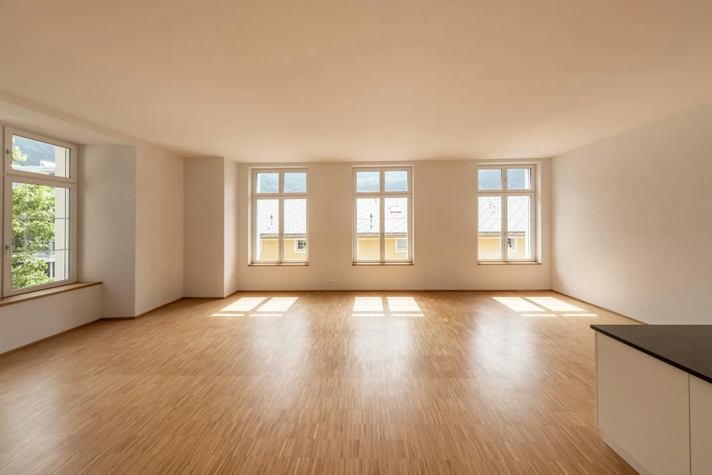 3.5-room apartment for rent at Erlenstrasse 23, Mollis - Photo 7 of 7