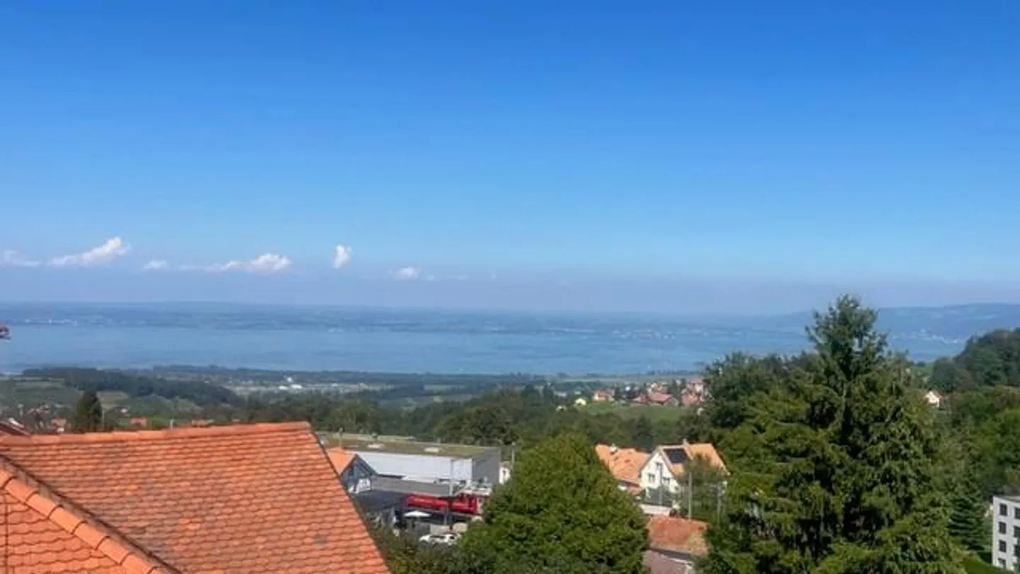 Penthouse with breathtaking view - Photo 4 of 14
