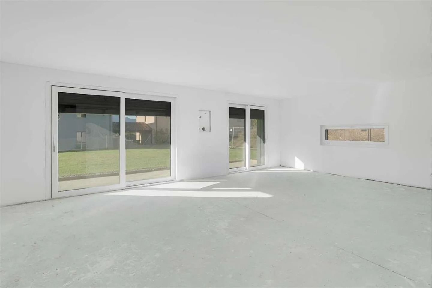Exclusive Duplex with Garden and Panoramic View - Residenza Natura - Photo 4 of 13