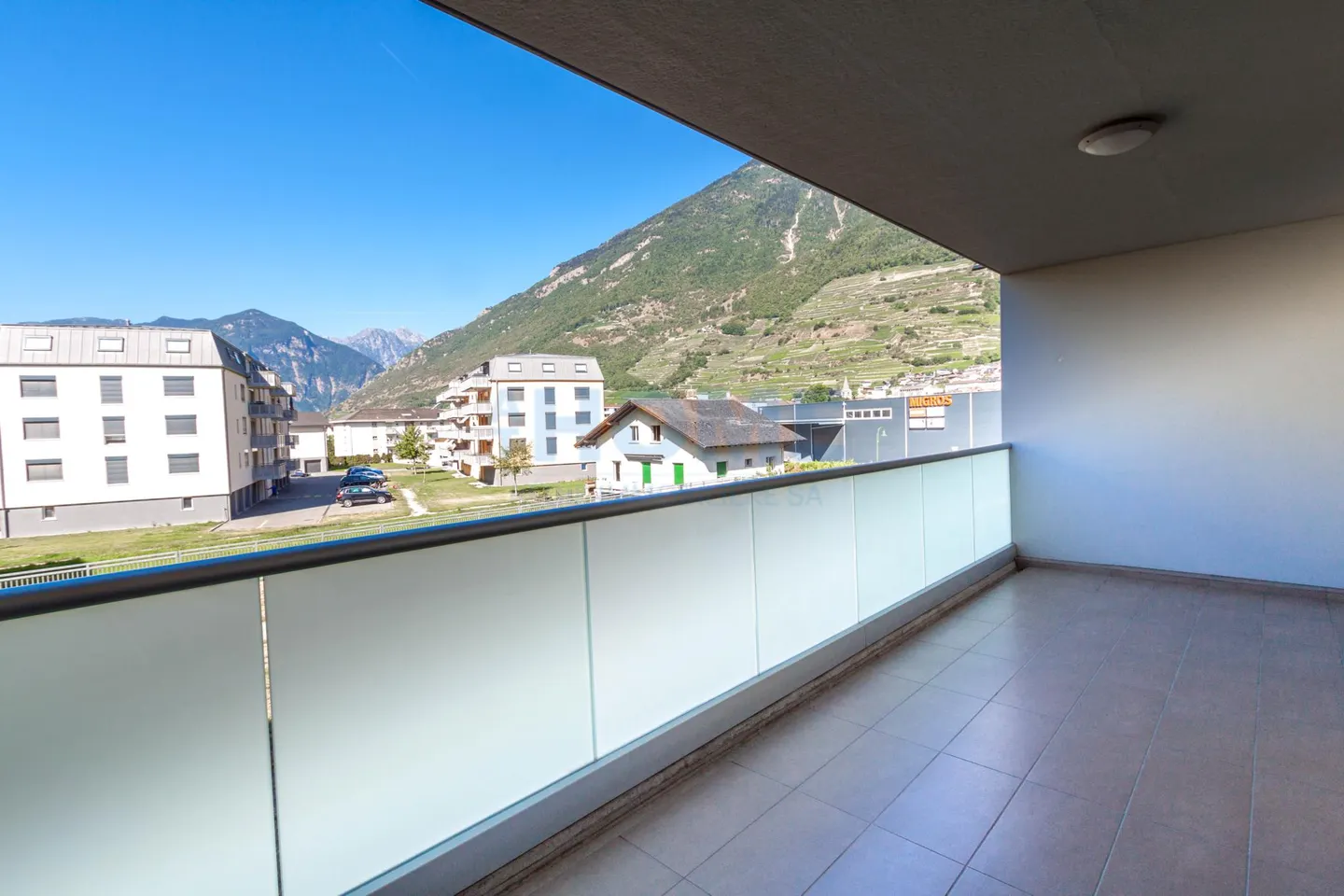 Charmante 2.5 Zimmer Wohnung - Foto 6 von 8