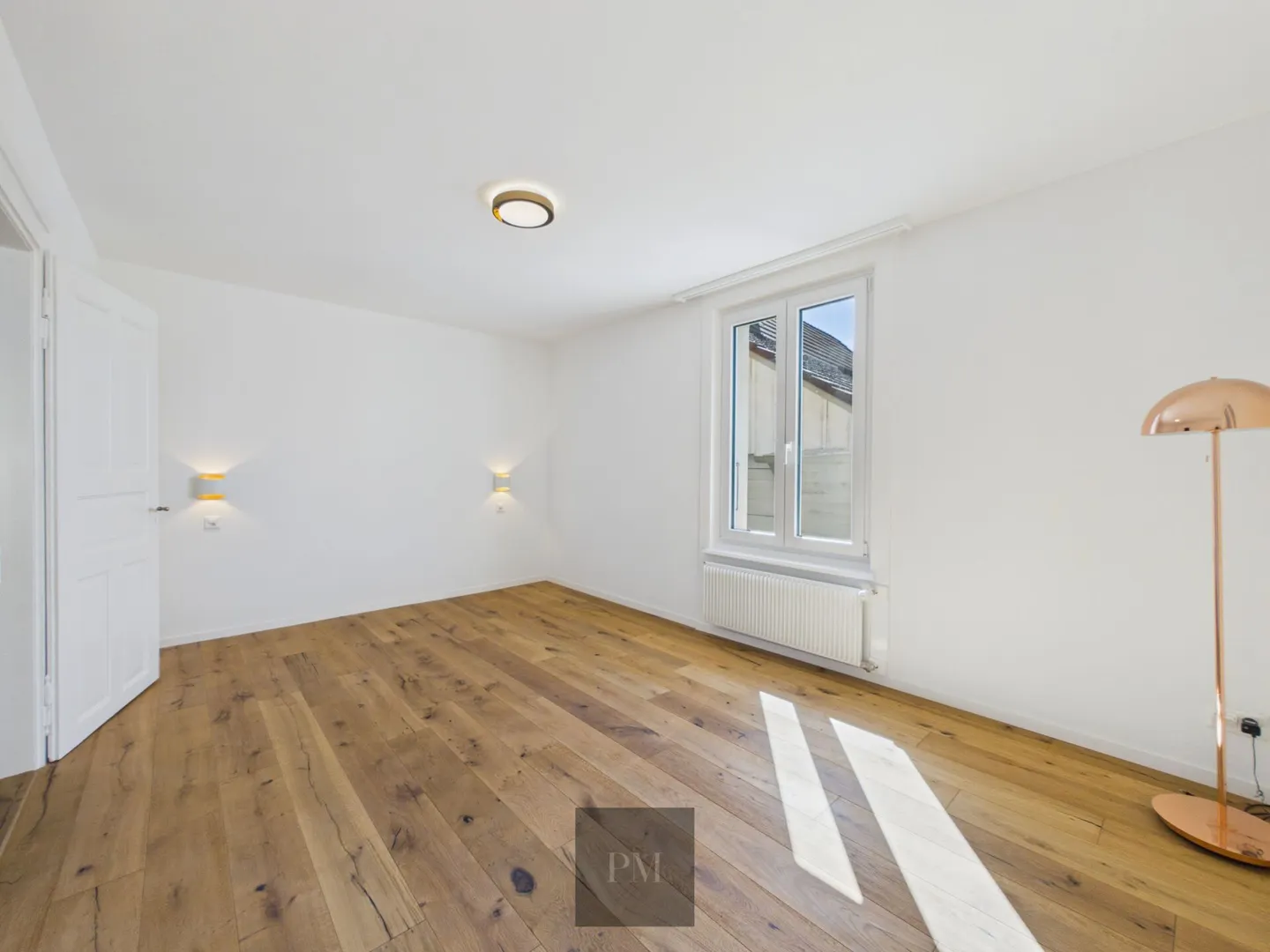 2.5 Room Terrace Apartment - Photo 7 of 10