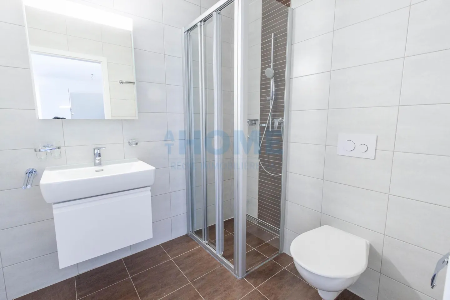 Charmante 2.5 Zimmer Wohnung - Foto 7 von 8