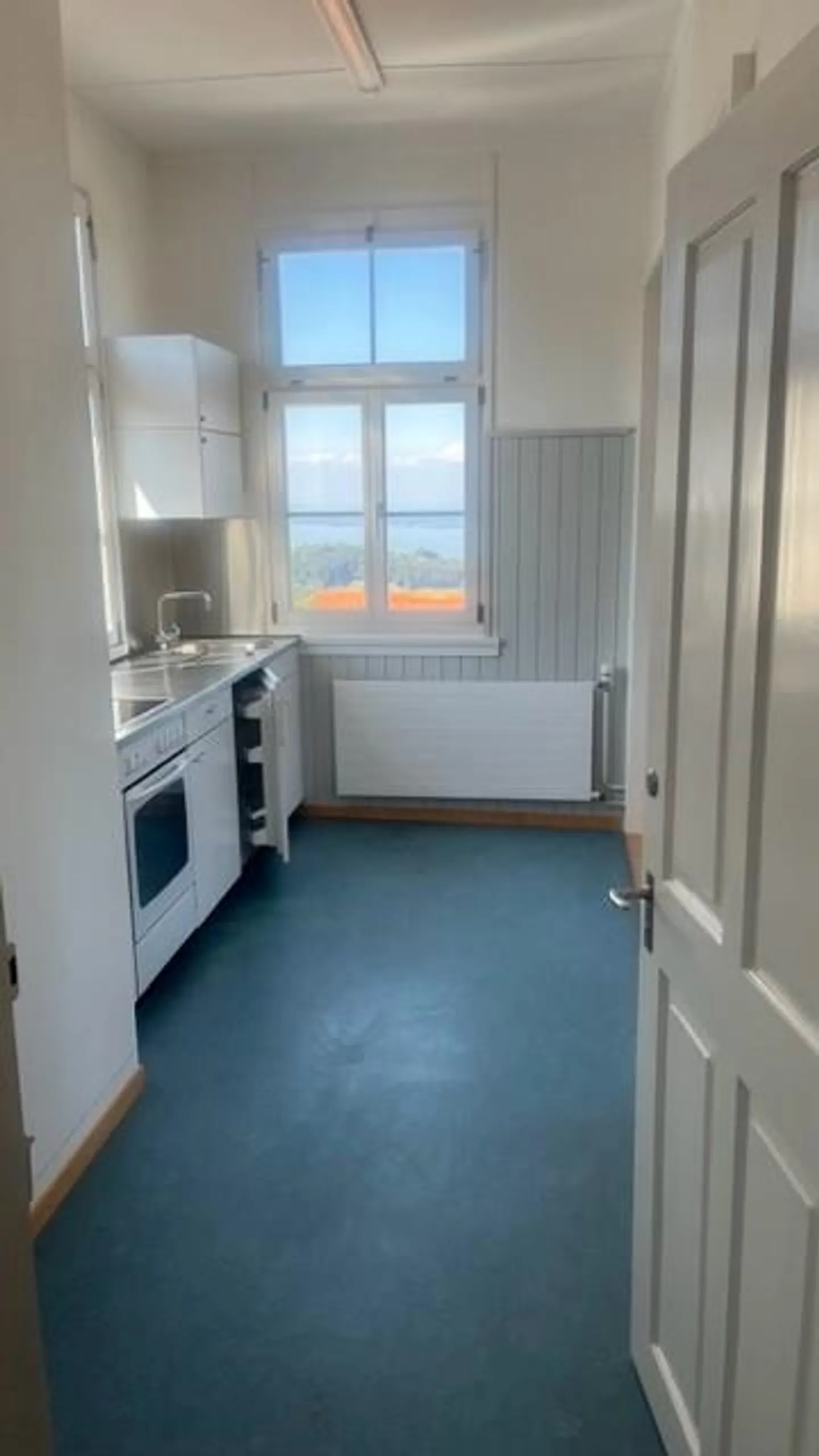 Penthouse with breathtaking view - Photo 9 of 14