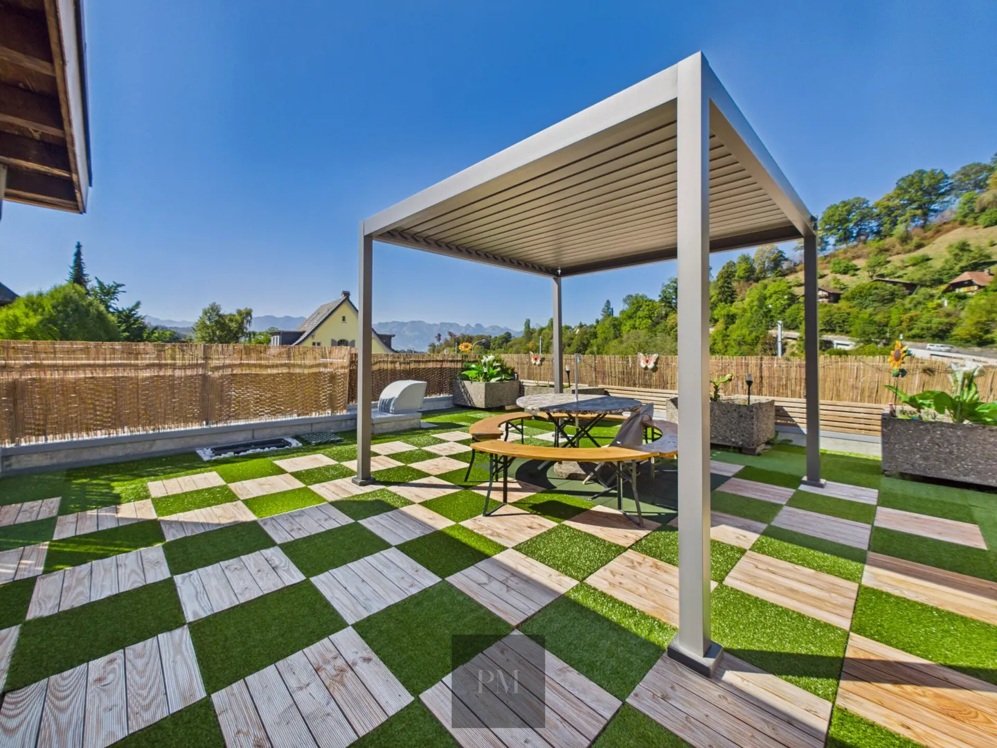 2.5 Room Terrace Apartment - Photo 10 of 10