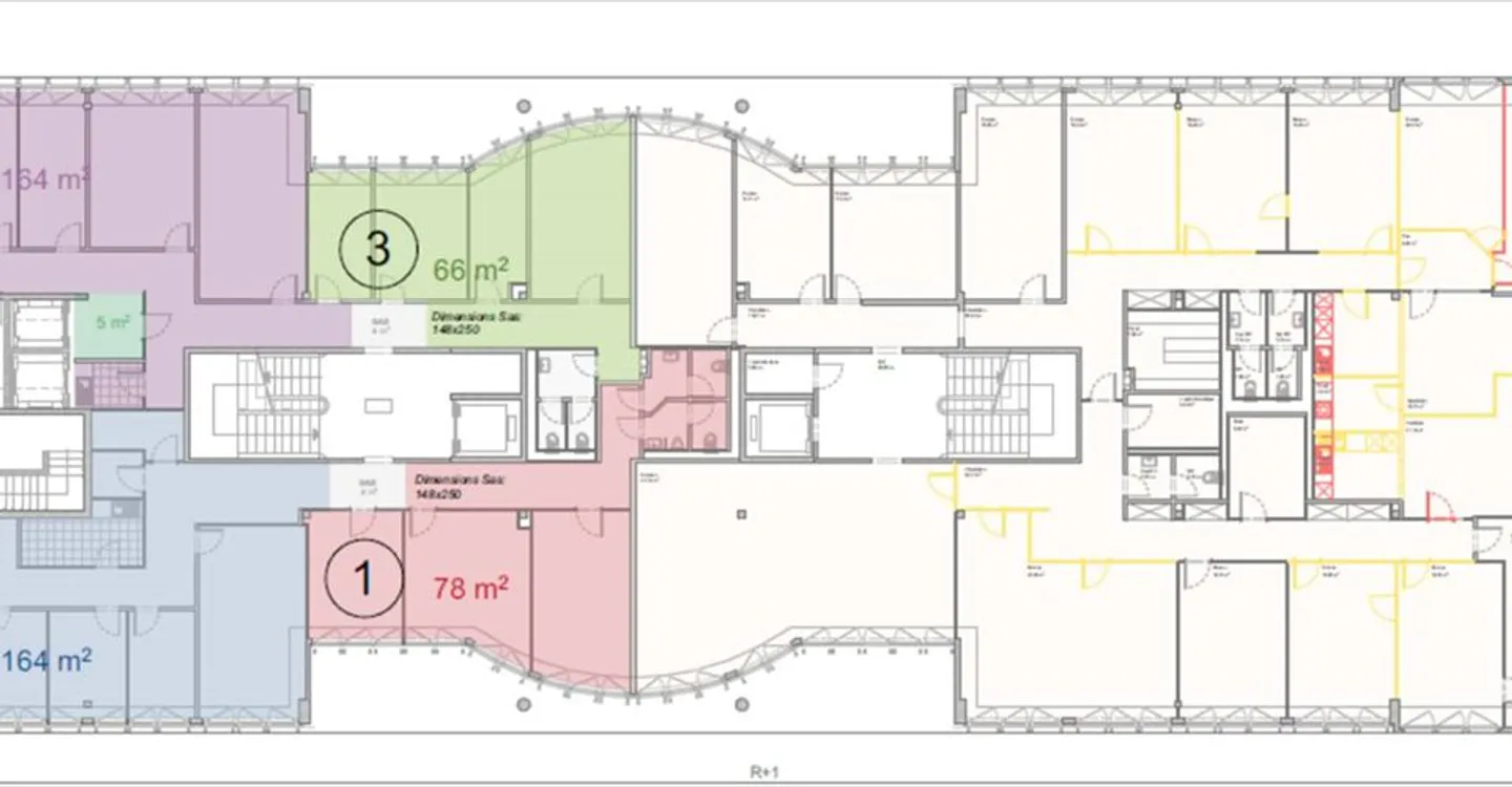Bürofläche mieten - Foto 1 von 11