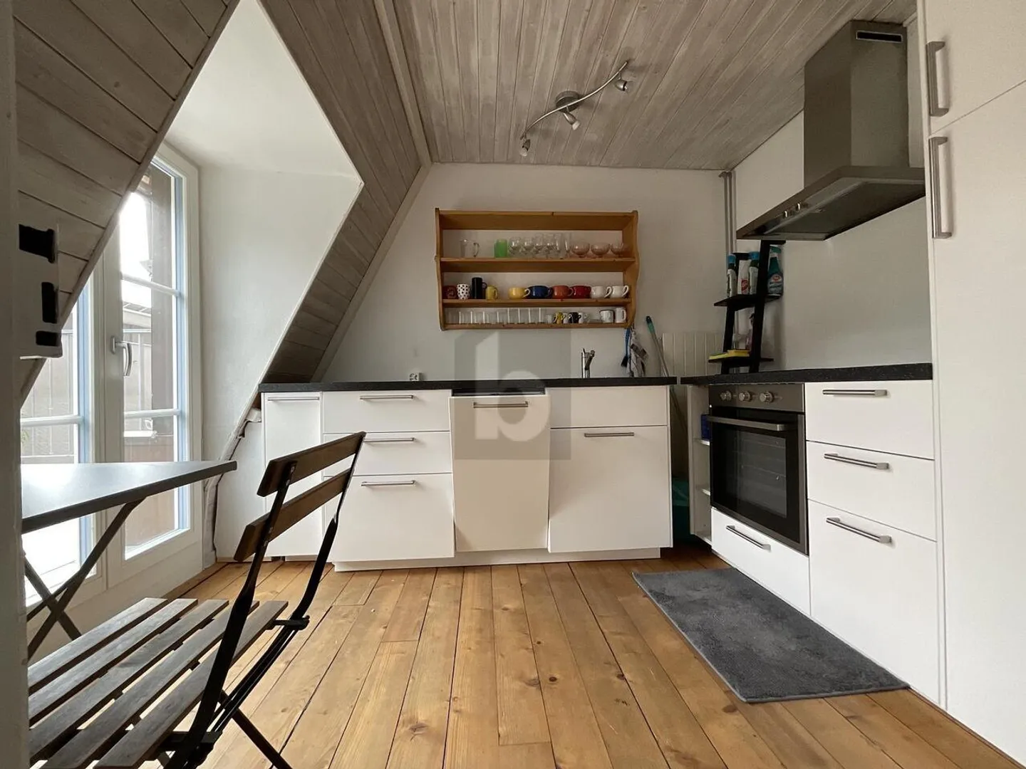 Charmante Maisonette à Bâle - Photo 3 sur 6