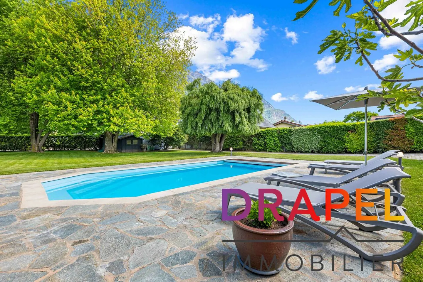Villa for sale in Fully - Photo 1 of 8