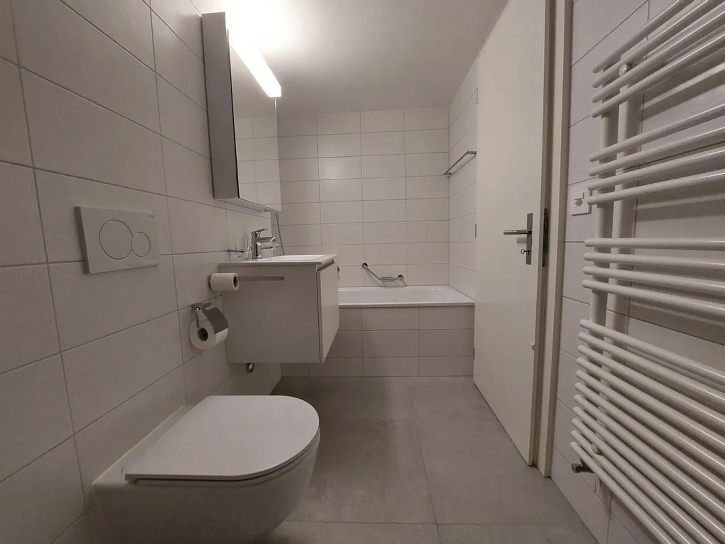 4.5 Room Apartment - Photo 7 of 9