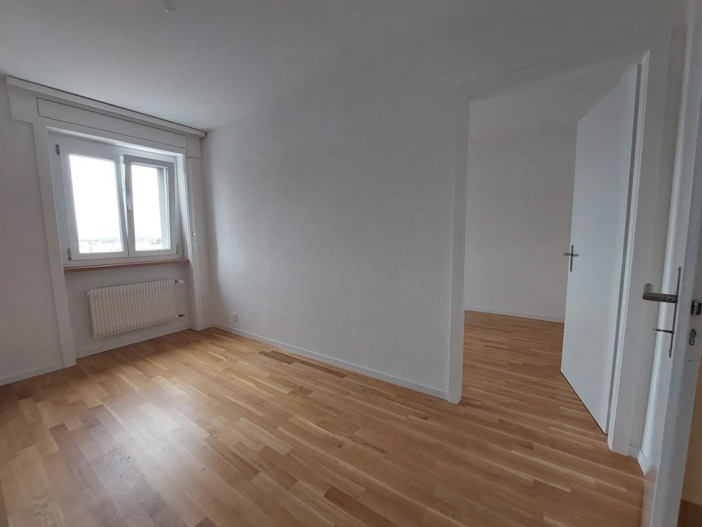 4.5 Room Apartment - Photo 8 of 9