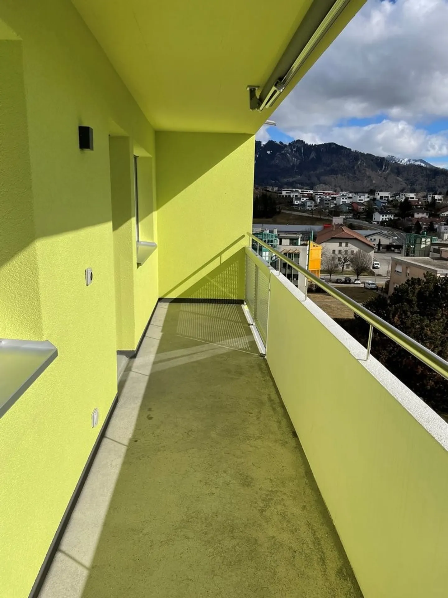 4.5 Room Apartment - Photo 4 of 9