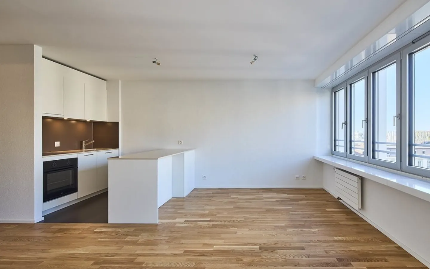Renoviertes Studio in der Nähe aller Annehmlichkeiten - Foto 2 von 7